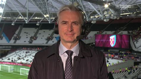 footballer smith|alan smith football commentator.